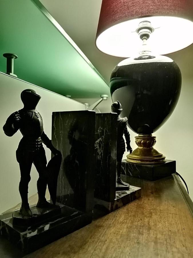 Auberge De La Gare - Dortoir & Ostello Hone Luaran gambar